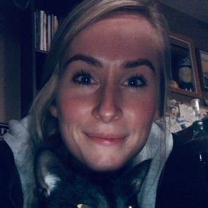 Meet your Posher, Adriana